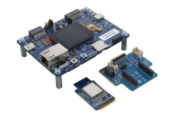 Scheda di valutazione embedded a 32 bit con MCU ARM Cortex-M33 STM32H573I-DK Embedded Solutions
