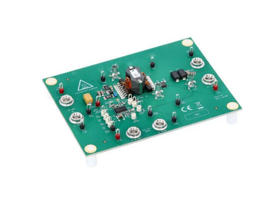 TPS7H5020FLYEVM Soluzioni incorporate 22V a 36V 4A Controller di commutazione Board di valutazione