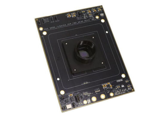 NOIX4SN5000BLFB-GEVB Soluzioni incorporate Mono FBD Imaging Headboard XGS 5000 Image Sensor Evaluation Board