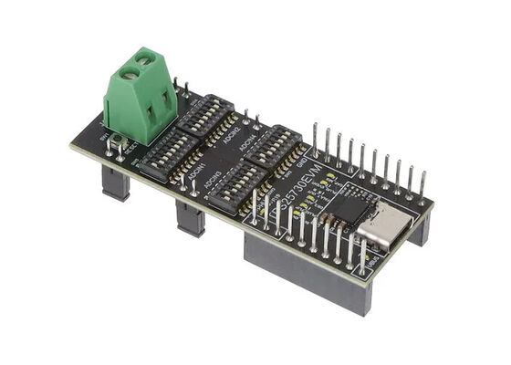 TPS25730EVM Soluzioni incorporate USB Tipo-C Power Delivery Power Management Board