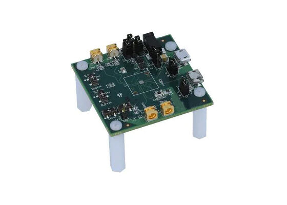TUSB2E22EVM-CAT Embedded Solutions eUSB2 To USB 2.0 Dual Channel Repeater Evaluation Module
