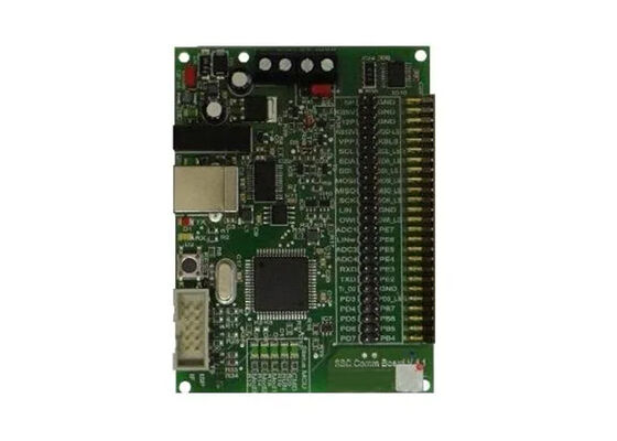 ZSSC4160EVKV1P5 Embedded Solutions Sensor Signal Conditioner Interface Evaluation Board