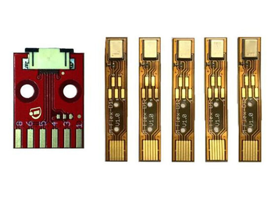KIT-IM69D127V11-FLEX Soluzioni incorporate Kit di valutazione flessibile Microfoni XENSIVTM MEMS Consiglio di valutazione