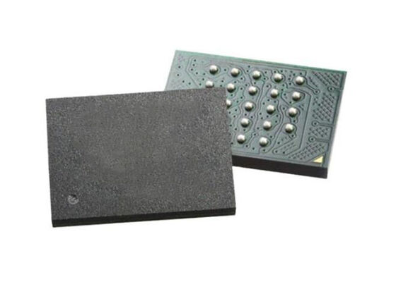 S25HS02GTDPBHV153 Chip IC di memoria 2Gbit NOR Flash Memory IC FBGA24 IC di memorizzazione dati