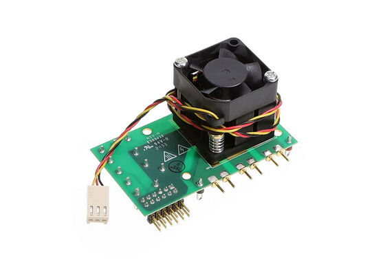 LMG2640EVM-090 Soluzioni incorporate Power Supply Power Management Platform Evaluation Board