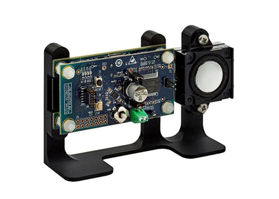 Kit di valutazione dell'interfaccia utente vocale per soluzioni embedded STEVAL-VOICE-UI Qualificato Amazon