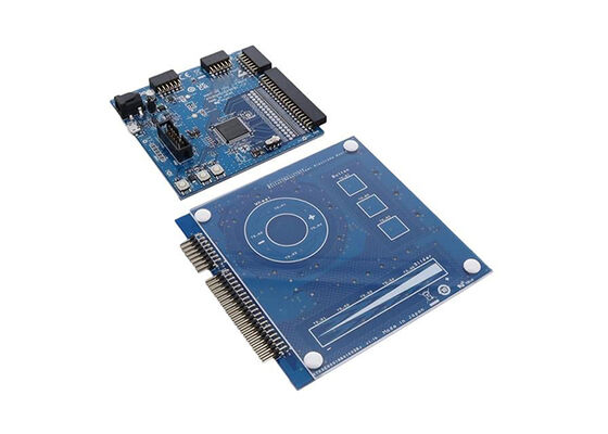 RTK0EG0044S01001BJ Soluzioni incorporate RX671 RX MCU Tavola di valutazione incorporata a 32 bit