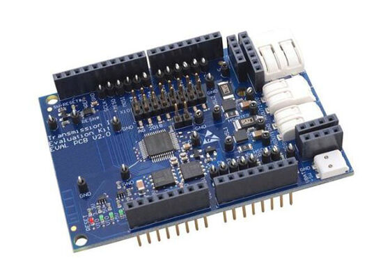 TLE9241QU-DEV-BOARD Soluzioni incorporate