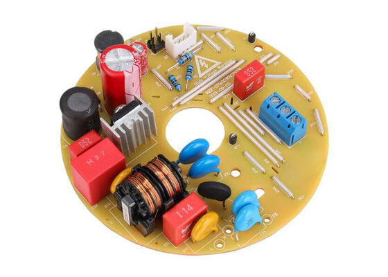 REF-SHA35WRC2SYS Soluzioni incorporate Kit di avvio IMD112T iMOTIONTM Tabella di riferimento del driver