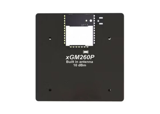 MGM260P-RB4350A Soluzioni incorporate MGM260PD22VNA 2.4GHz + 10dBm Wireless Radio Board