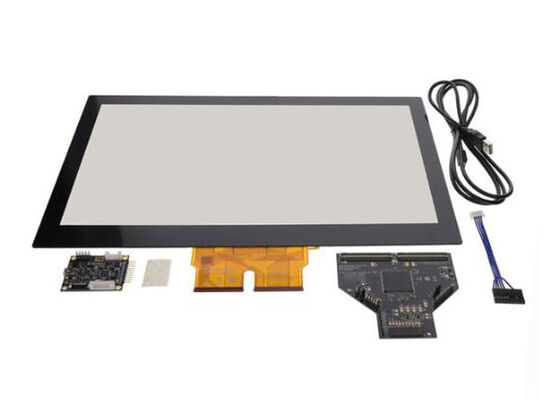 ATEVK-MXT2912TDAT-B Soluzioni incorporate MXT2912TDAT MaXTouch Controller Board