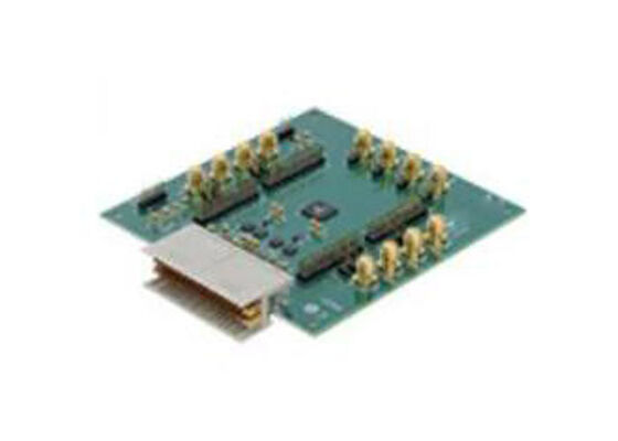 EV07D36A Soluzioni incorporate HV2916 Analog switch Board di valutazione