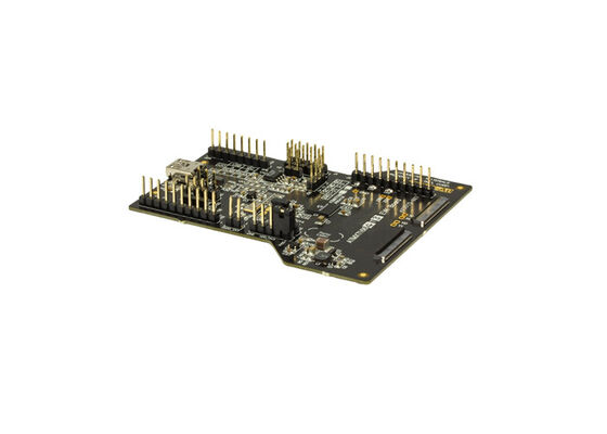 ATMXT2912TDAT-SPI-PCB Embedded Solutions Scheda di valutazione dell'interfaccia sensore touch CapSense