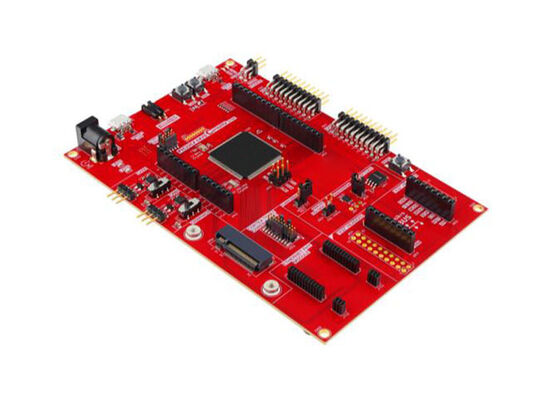 EV56T44A Soluzioni incorporate PIC32CZ CA70 Curiosity Ultra Development Board