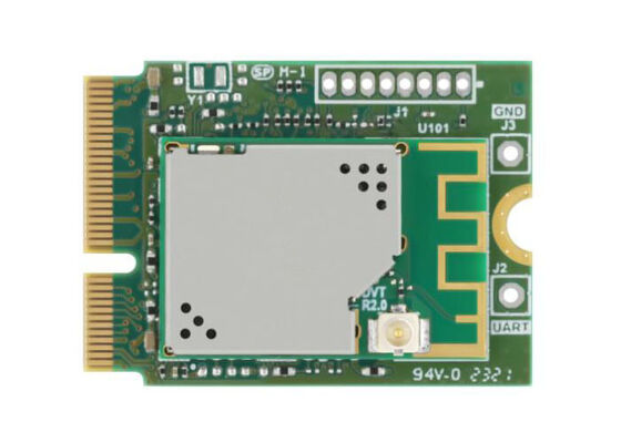 EV59Y78A Soluzioni incorporate Wi-Fi Link Controller M.2 Card WILCS02 M.2 Wi-Fi Module Card