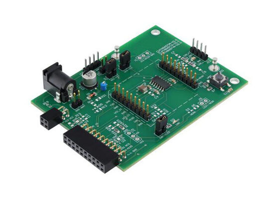 EV16R67A Soluzioni incorporate ATAB6574A CAN Transceiver Development Board