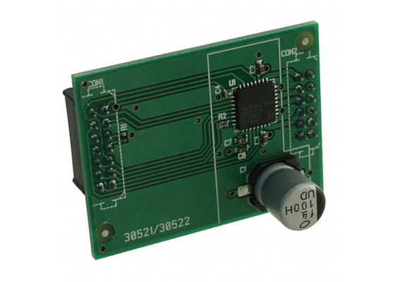 AM305212R1DBGEVB Soluzioni incorporate Motor controller Stepper Power Management Board