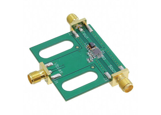 MICROFC-SMA-30020-GEVB Scheda di valutazione del sensore fotomoltiplicatore al silicio leggero per soluzioni embedded