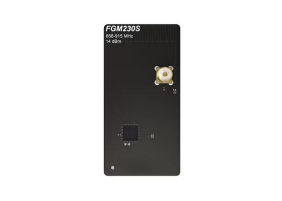 FGM230-RB4328A Soluzioni incorporate FGM230S 14dBm Secure Vault High Radio Board