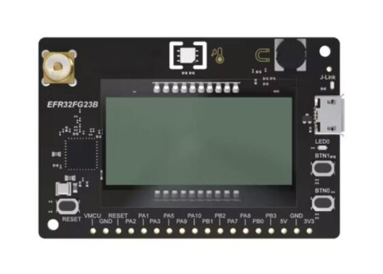 FG23-DK2600A Scheda di sviluppo per soluzioni embedded EFR32FG23 14dBm Dev Kit