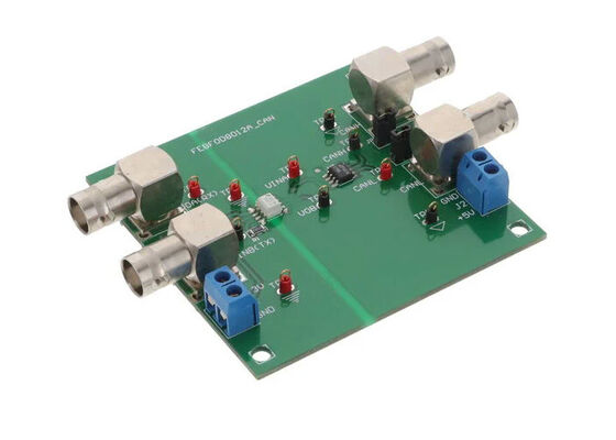 FEBFOD8012-CAN-GEVB Embedded Solutions FOD8012 Scheda di valutazione interfaccia CAN isolata