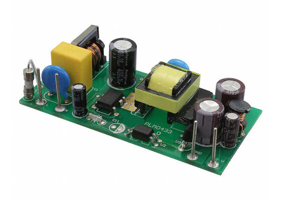 FSL518AFLYGEVB Soluzioni incorporate uscita isolata AC/DC primario lato di valutazione