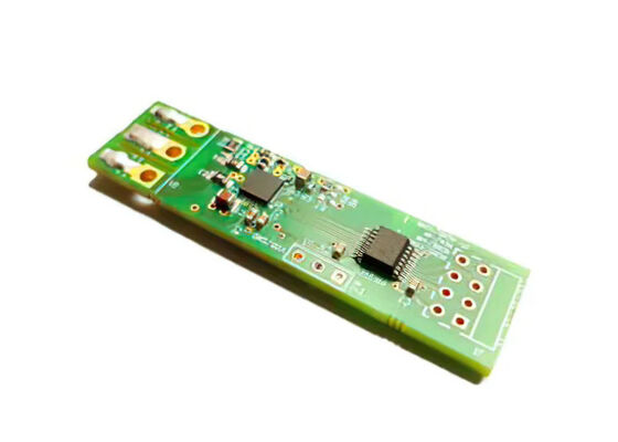 NCP51705SMDGEVB Soluzioni incorporate Gate Driver Power Management Platform Evaluation Expansion Board