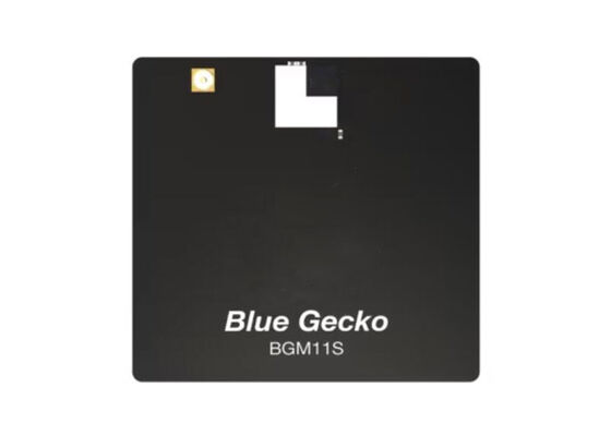 SLWRB4303A Soluzioni incorporate Radio wireless board BGM11S BT SiP Module