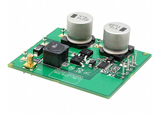 NCV8851-1GEVB Soluzioni incorporate uscite non isolate DC/DC