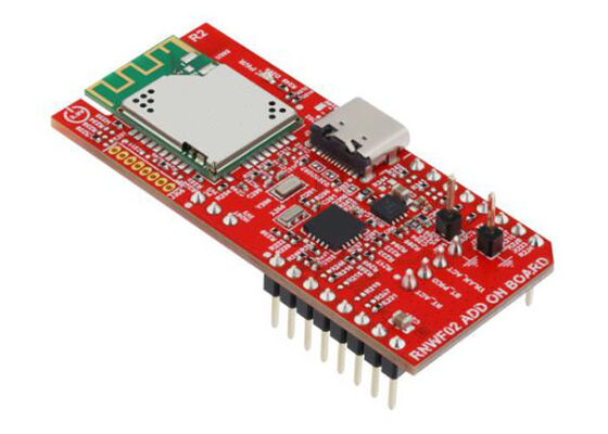 EV72E72A Soluzioni incorporate Modulo Wi-Fi plug-and-play RNWF02 Scheda aggiuntiva