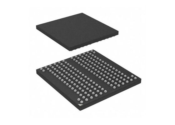 MT52L256M32D1PF-093 WT:B 8Gbit 1067 MHz LPDDR3 Memory IC Chip con 256M x 32 Organizzazione