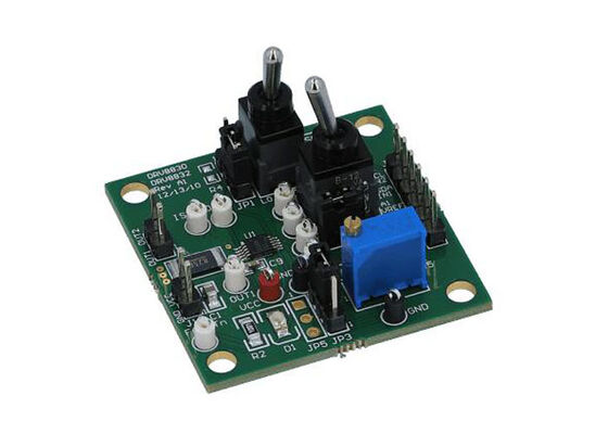 DRV8832EVM Embedded Solutions Modulo di valutazione driver motore a ponte H DRV8832