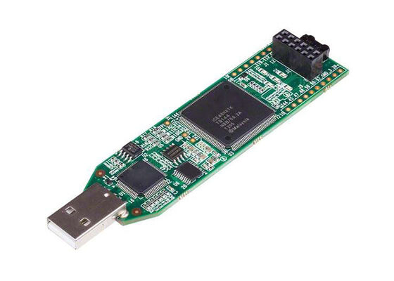 ICE40HX1K-STICK-EVN Scheda di valutazione FPGA iCEstick iCE40HX1K iCE40™ HX di Embedded Solutions