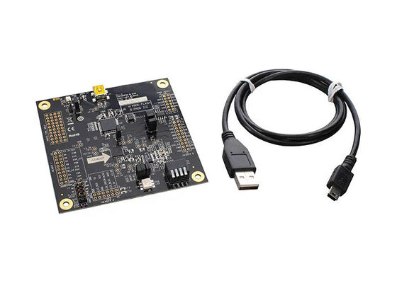 ICE40UP5K-B-EVN Soluzioni incorporate iCE40UP5K iCE40 UltraPlusTM FPGA Evaluation Board