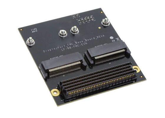 LF-BB-FMC-EVN Soluzioni incorporate FPGA Embedded Platform Evaluation Expansion Board