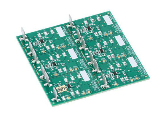 INA190EPEVM Soluzioni incorporate INA190-EP 40V Modulo di valutazione dell'amplificatore di corrente
