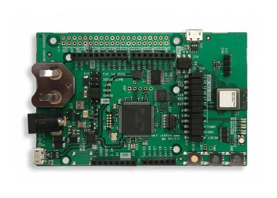 Kit di valutazione modulo a basso consumo NINA-B400 BT 5.1 Embedded Solutions