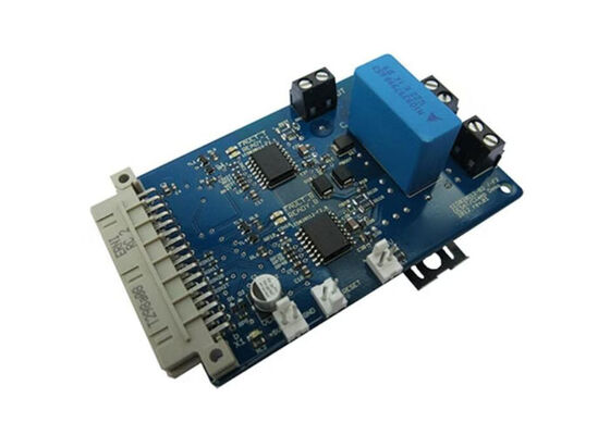 EVAL-1ED020I12-B2 Soluzioni incorporate 1ED020I12-B2 Board di valutazione del driver a singolo portale alto lato