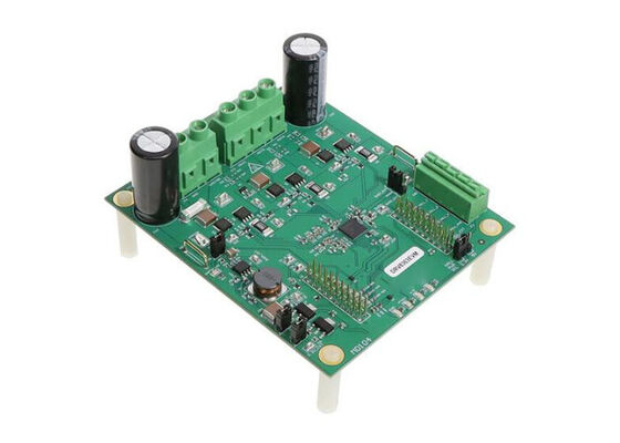 DRV8363-Q1EVM Soluzioni Integrate Modulo di Valutazione Driver Brushless DC Trifase DRV8363-Q1
