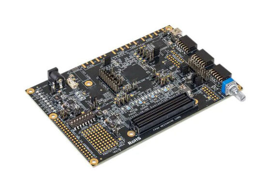 LIFCL-40-EVN Soluzioni incorporate LIFCL-40 CrossLink-NXTM FPGA Embedded Evaluation Board