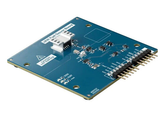 NPM-FG Embedded Solutions NPM1300 - Comitato di valutazione della gestione dell'energia dei caricabatterie