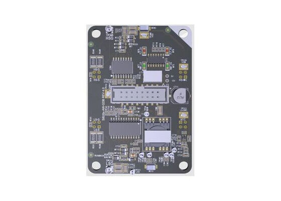 SI828X-BAWB-KIT Embedded Solutions Si828x - Scheda di valutazione per la gestione dell'alimentazione e del gate driver