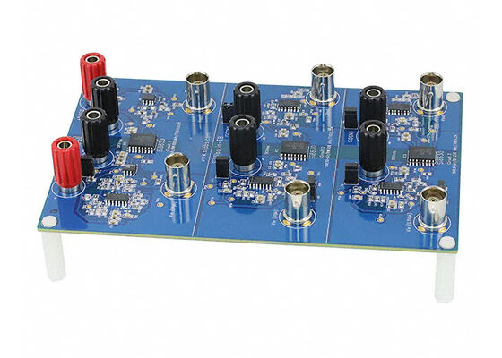 SI86ISOLIN-KIT Embedded Solutions Si8630 - Scheda di valutazione dell'interfaccia isolatore digitale