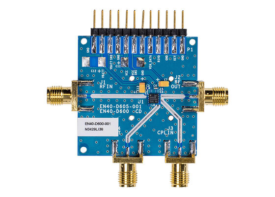 SKY66005-11-EVB Soluzioni incorporate da 850MHz a 920MHz 29dB 4.2V Gain Amplifier Evaluation Board