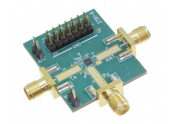 SKY85325-11EK1 Embedded Solutions SKY85325-11 - Scheda di valutazione Front End 2.4GHz