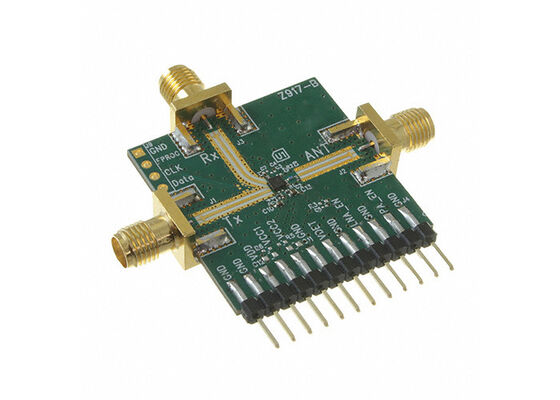 SKY85605-11EK1 Scheda di valutazione switch SPDT da 4,9 GHz a 5,9 GHz per soluzioni integrate