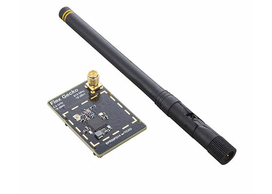 SLWRB4262A Soluzioni incorporate 915MHz 19dBm Long Range TCXO Radio Evaluation Board