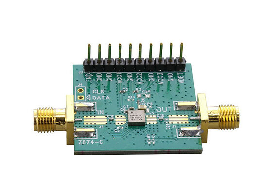 SKY85408-11EK1 Soluzioni incorporate SKY85408-11 - Amplificatore 5GHz Board di valutazione