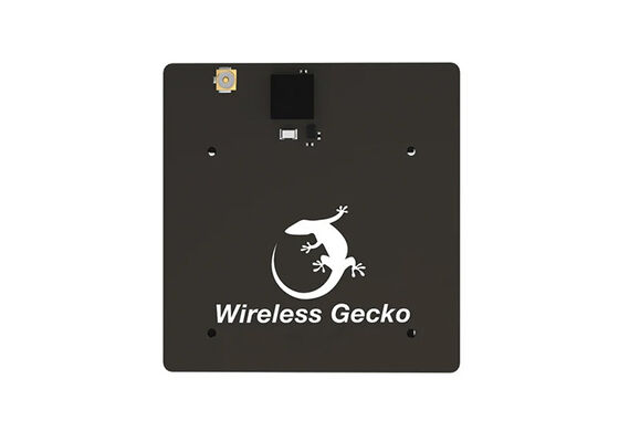 SLWRB4310A Scheda di valutazione Embedded Solutions WGM110 Wizard Gecko Transceiver a 2.4GHz