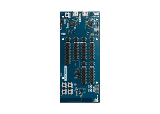 NRF54LM20-DK Scheda di valutazione per soluzioni embedded con ricetrasmettitore 2.4GHz 802.15.4 BT 6.x